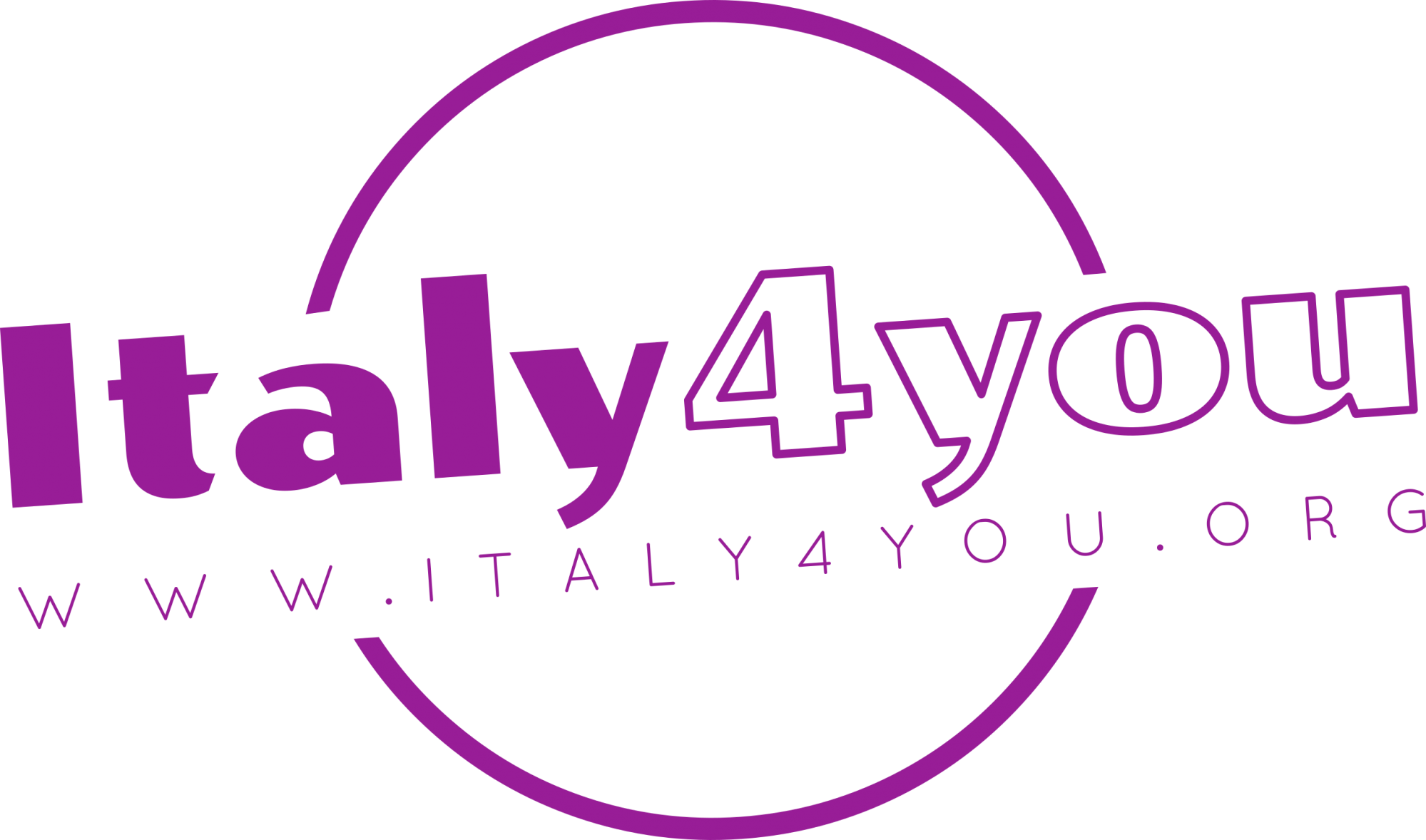 Italy4You Logo